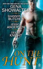 On the Hunt (Sentinel Wars #0)