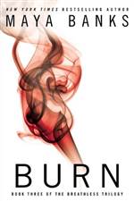 Burn (Breathless #3)