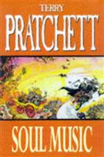 Soul Music (Discworld #16)