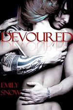 Devoured (Devoured #1)