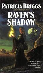 Raven's Shadow (Raven Duology #1)