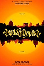 Angels Demons (Robert Langdon #1)