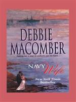 Navy Wife (Navy #1)