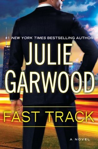 Fast Track (Buchanan-Renard #12)