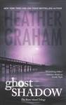 Ghost Shadow (Bone Island Trilogy #1)