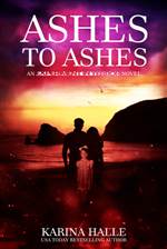 Ashes to Ashes (Experiment in Terror #8)