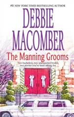 The Manning Grooms (Those Manning Men #0)