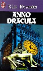 Anno Dracula (Anno Dracula #1)