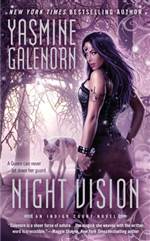 Night Vision (Indigo Court #4)