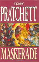 Maskerade (Discworld #18)