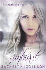 Sunburst (Starbright #2)