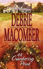 44 Cranberry Point (Cedar Cove #4)