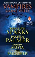 Vampires Gone Wild (Love at Stake #13.5)