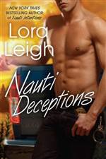 Nauti Deceptions (Nauti #5)