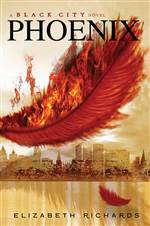 Phoenix (Black City #2)