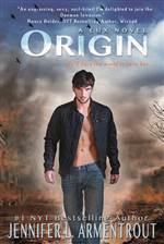 Origin (Lux #4)