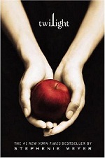 Twilight (Twilight #1)