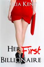 Her First Billionaire (Her Billionaires #1)