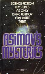 Asimov's Mysteries