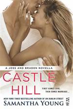 Castle Hill (On Dublin Street #3)