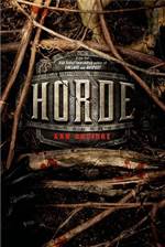 Horde (Razorland #3)