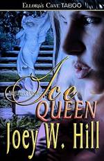 Ice Queen (Nature of Desire #3)