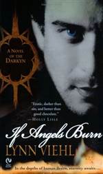 If Angels Burn (Darkyn #1)