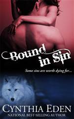 Bound in Sin (Bound #3)