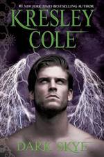 Dark Skye (Immortals After Dark #14)