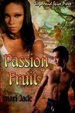 Passion Fruit