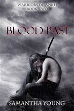 Blood Past (Warriors of Ankh #2)