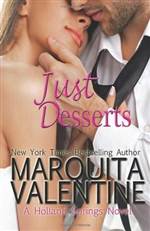 Just Desserts (Holland Springs #4)