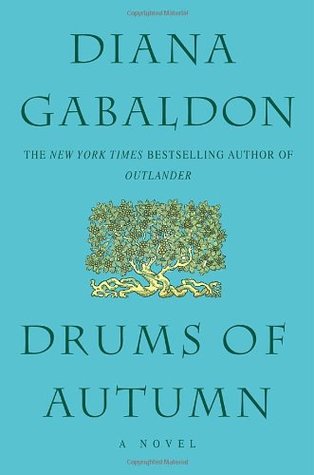 Drums of Autumn (Outlander #4)