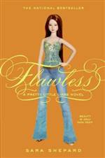 Flawless (Pretty Little Liars #2)