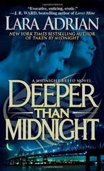 Deeper Than Midnight (Midnight Breed #9)