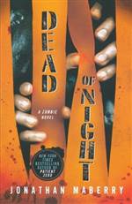 Dead of Night (Dead of Night #1)