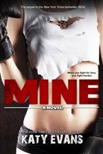 Mine (Real #2)