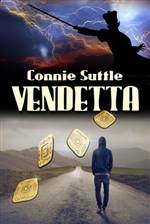 Vendetta (Legend of the Ir'Indicti #4)