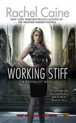 Working Stiff (Revivalist #1)