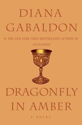 Dragonfly in Amber (Outlander #2)