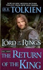 The Return of the King (The Lord of the Rings #3)