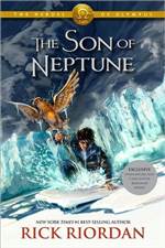 The Son of Neptune (The Heroes of Olympus #2)